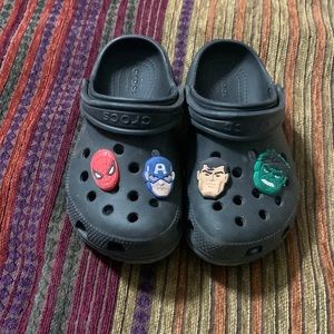 Crocs
